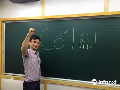 Đề Toán THPT phân hóa cao, nhiều thí sinh bật khóc ảnh 18 Đề Toán THPT phân hóa cao, nhiều thí sinh bật khóc ảnh 18