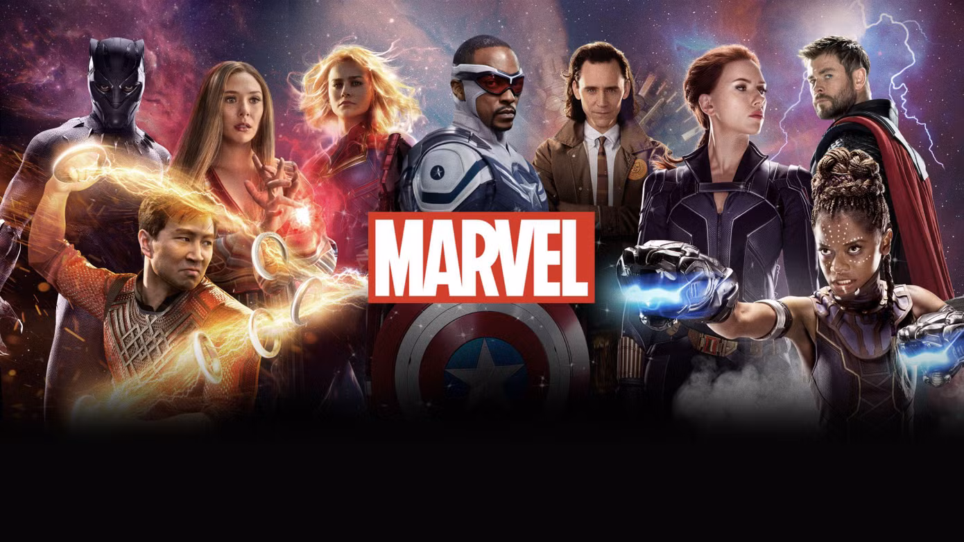 Marvel cũng từng bị tố là bóc lột nhân viên. Marvel cũng từng bị tố là bóc lột nhân viên.