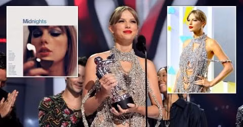 Taylor Swift dự kiến ra mắt album mới vào đầu tháng 10.