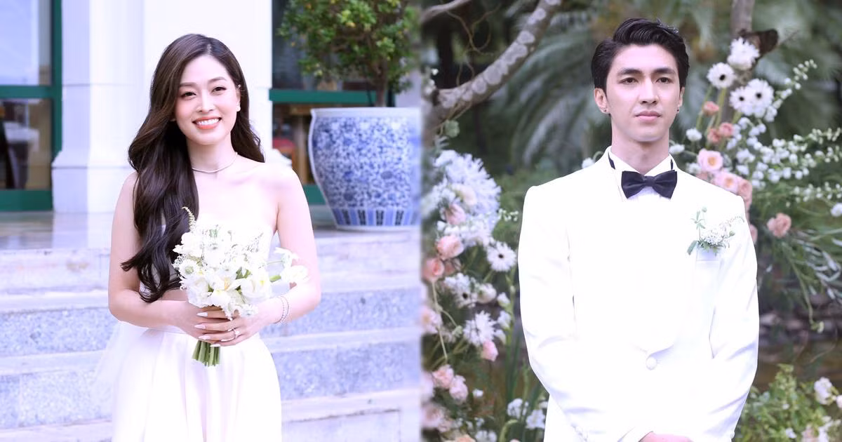 Nàng hậu cũng cho biết bản thân cũng đã cố gắng vì cuộc sống của cả hai.