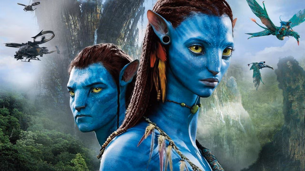 Hai phần của "Avatar" đều bị nhân viên kỹ xảo “bóc phốt”. Hai phần của "Avatar" đều bị nhân viên kỹ xảo “bóc phốt”.