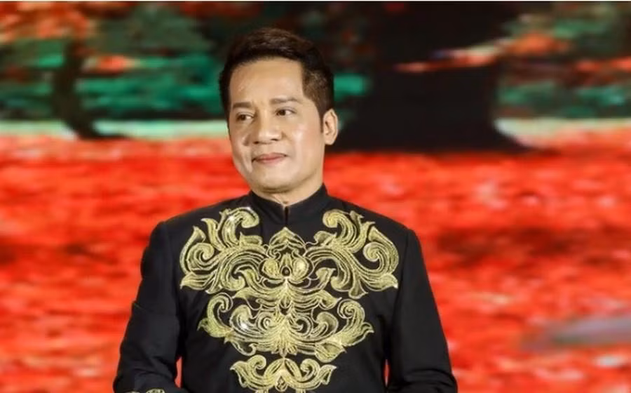 Nghệ sĩ Minh Nhí cũng trở thành giám khảo của chương trình.