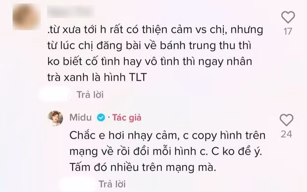 Triệu Lộ Tư từng bị gắn với danh xưng "mỹ nhân trà xanh".