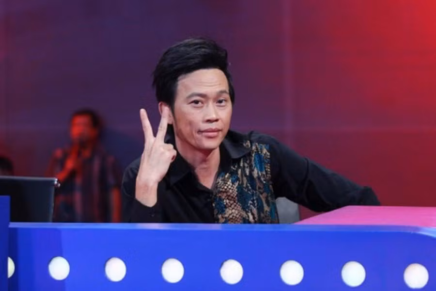 NSƯT Hoài Linh trở lại truyền hình sau một thời gian dài nghỉ ngơi.