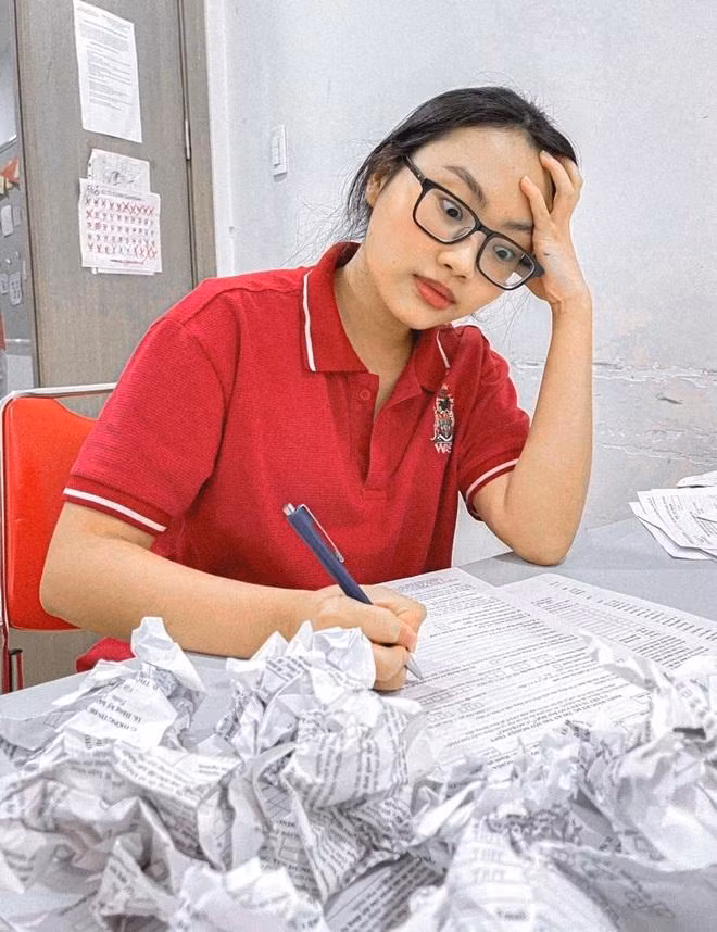 Câu nói tưởng chừng bông đùa của Phương Mỹ Chi đang gây "phản ứng ngược".