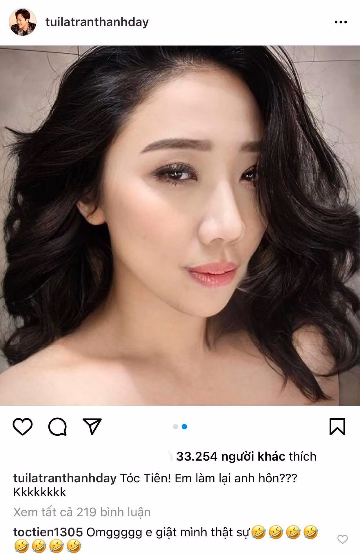 Diễn viên ở phiên bản nữ cũng cuốn hút và sắc sảo không kém bất kỳ người đẹp nào. Diễn viên ở phiên bản nữ cũng cuốn hút và sắc sảo không kém bất kỳ người đẹp nào.