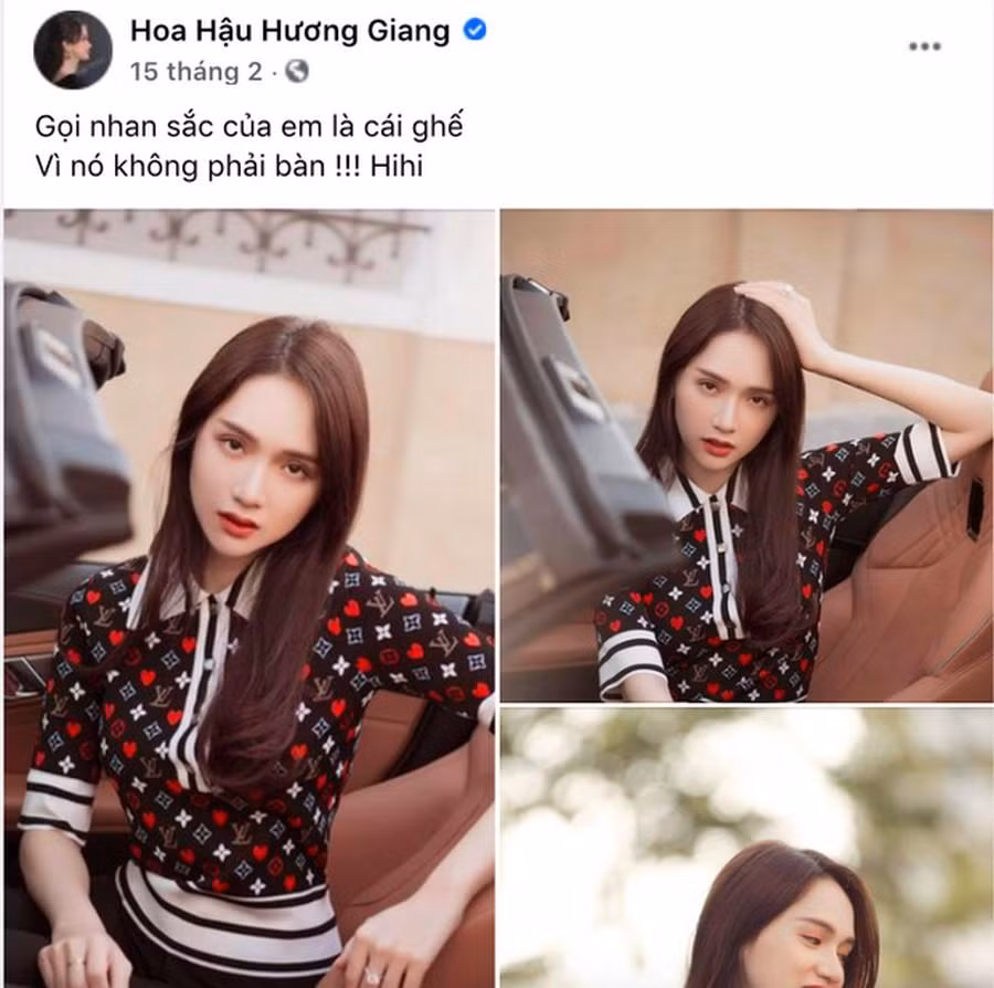 Nàng Hậu không hề có động thái nào trong suốt thời gian dài. Nàng Hậu không hề có động thái nào trong suốt thời gian dài.