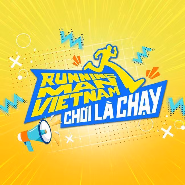 Thay vì Chạy Đi Chờ Chi như mùa 1, mùa 2 chương trình có tên mới - Chơi Là Chạy. Thay vì Chạy Đi Chờ Chi như mùa 1, mùa 2 chương trình có tên mới - Chơi Là Chạy.
