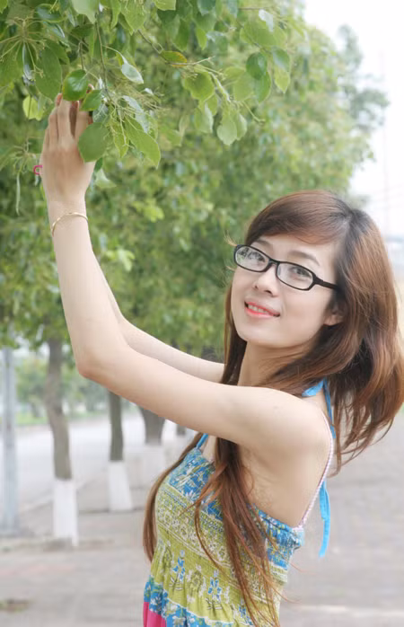 Trẻ trung