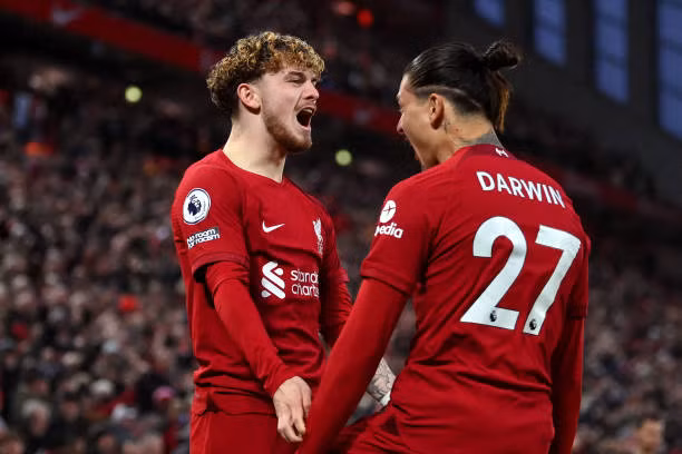 Màn hủy diệt chưa từng có của Liverpool khiến MU nhận thất bại nặng nề nhất trong lịch sử ảnh 16 Màn hủy diệt chưa từng có của Liverpool khiến MU nhận thất bại nặng nề nhất trong lịch sử ảnh 16