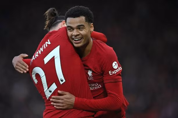 Màn hủy diệt chưa từng có của Liverpool khiến MU nhận thất bại nặng nề nhất trong lịch sử ảnh 15 Màn hủy diệt chưa từng có của Liverpool khiến MU nhận thất bại nặng nề nhất trong lịch sử ảnh 15