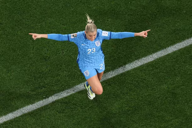 Đánh bại chủ nhà Australia 3-1, tuyển nữ Anh lần đầu góp mặt ở chung kết World Cup nữ ảnh 37