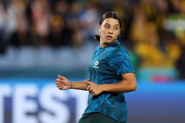 Đánh bại chủ nhà Australia 3-1, tuyển nữ Anh lần đầu góp mặt ở chung kết World Cup nữ ảnh 4