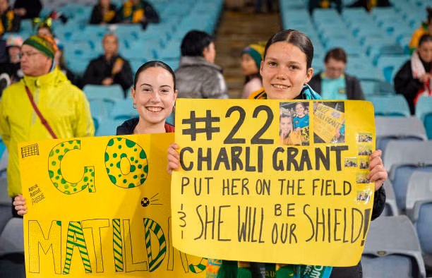 Đánh bại chủ nhà Australia 3-1, tuyển nữ Anh lần đầu góp mặt ở chung kết World Cup nữ ảnh 14