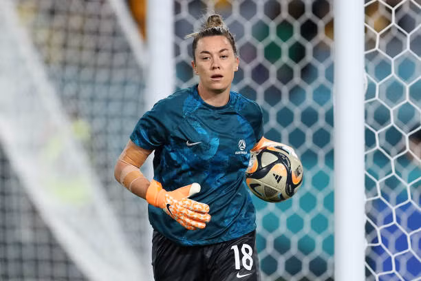Đánh bại chủ nhà Australia 3-1, tuyển nữ Anh lần đầu góp mặt ở chung kết World Cup nữ ảnh 5