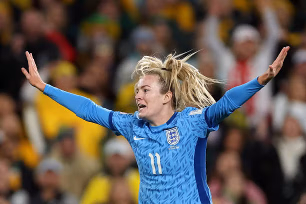 Đánh bại chủ nhà Australia 3-1, tuyển nữ Anh lần đầu góp mặt ở chung kết World Cup nữ ảnh 31