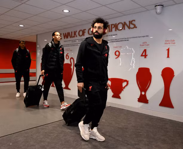 Màn hủy diệt chưa từng có của Liverpool khiến MU nhận thất bại nặng nề nhất trong lịch sử ảnh 6 Màn hủy diệt chưa từng có của Liverpool khiến MU nhận thất bại nặng nề nhất trong lịch sử ảnh 6