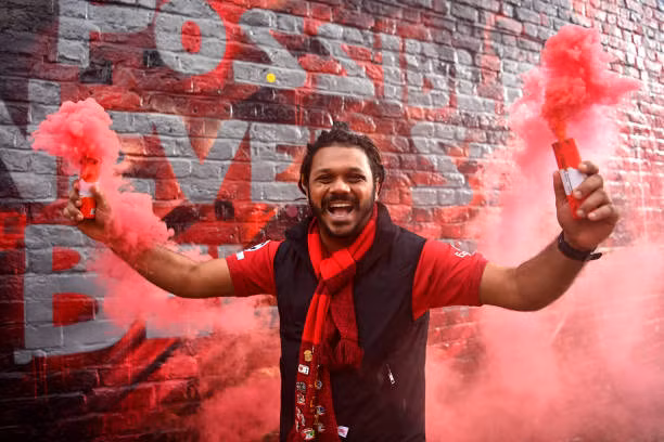 Màn hủy diệt chưa từng có của Liverpool khiến MU nhận thất bại nặng nề nhất trong lịch sử ảnh 3 Màn hủy diệt chưa từng có của Liverpool khiến MU nhận thất bại nặng nề nhất trong lịch sử ảnh 3