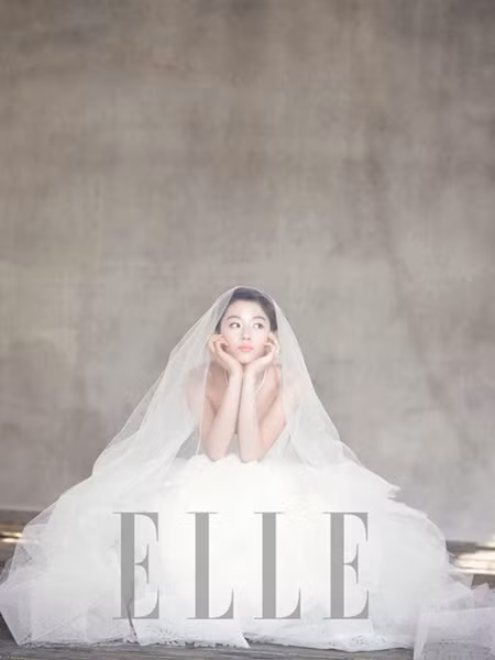Jun Ji Hyun