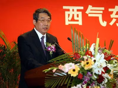 Ông Tôn Đức Giang