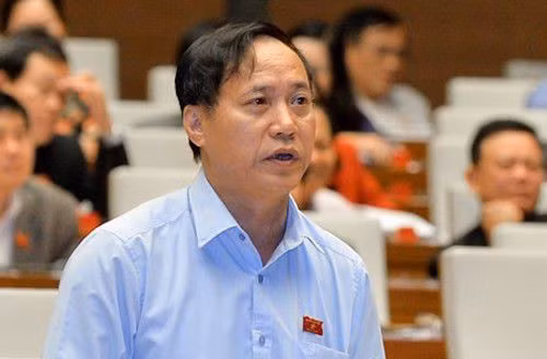 Vụ con quan chức được nâng điểm: Cần yêu cầu cán bộ giải trình ảnh 2