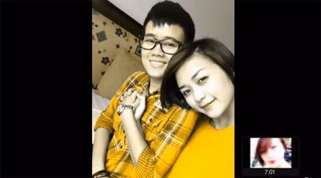 Theo chủ nhân của clip này thì Thiều Bảo Trang sẽ thắng The Voice nhờ mối quan hệ thân thiết với Phương Uyên. Theo chủ nhân của clip này thì Thiều Bảo Trang sẽ thắng The Voice nhờ mối quan hệ thân thiết với Phương Uyên