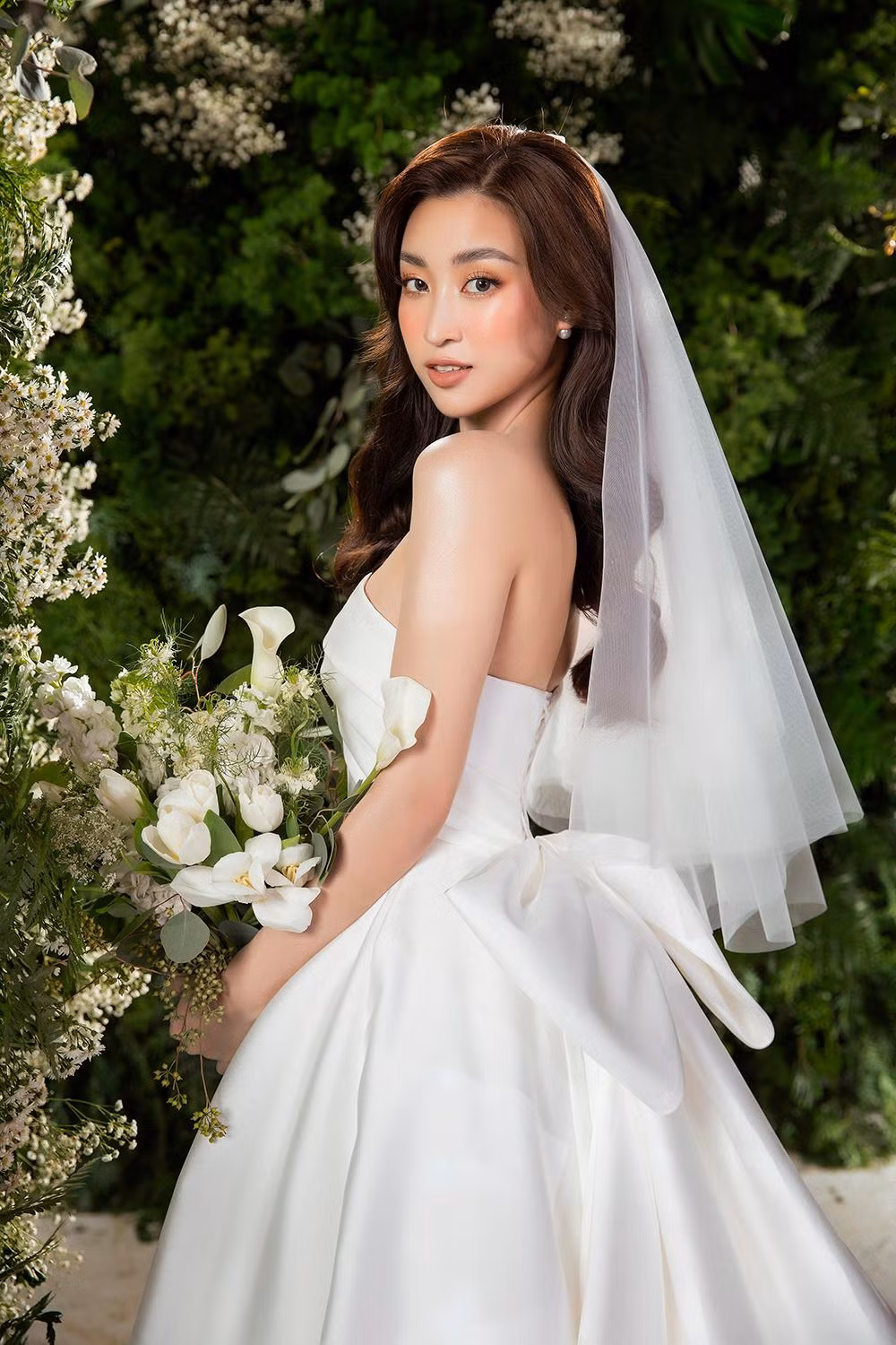 Trong suốt nhiều tháng qua, Đỗ Mỹ Linh phải tạm ngưng các hoạt động vì dịch bệnh COVID-19.