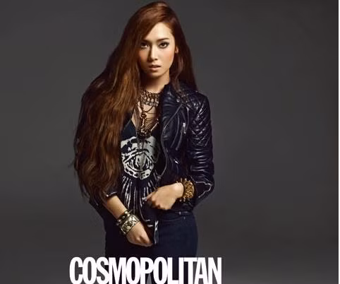 Yuri Jessica Tiffany