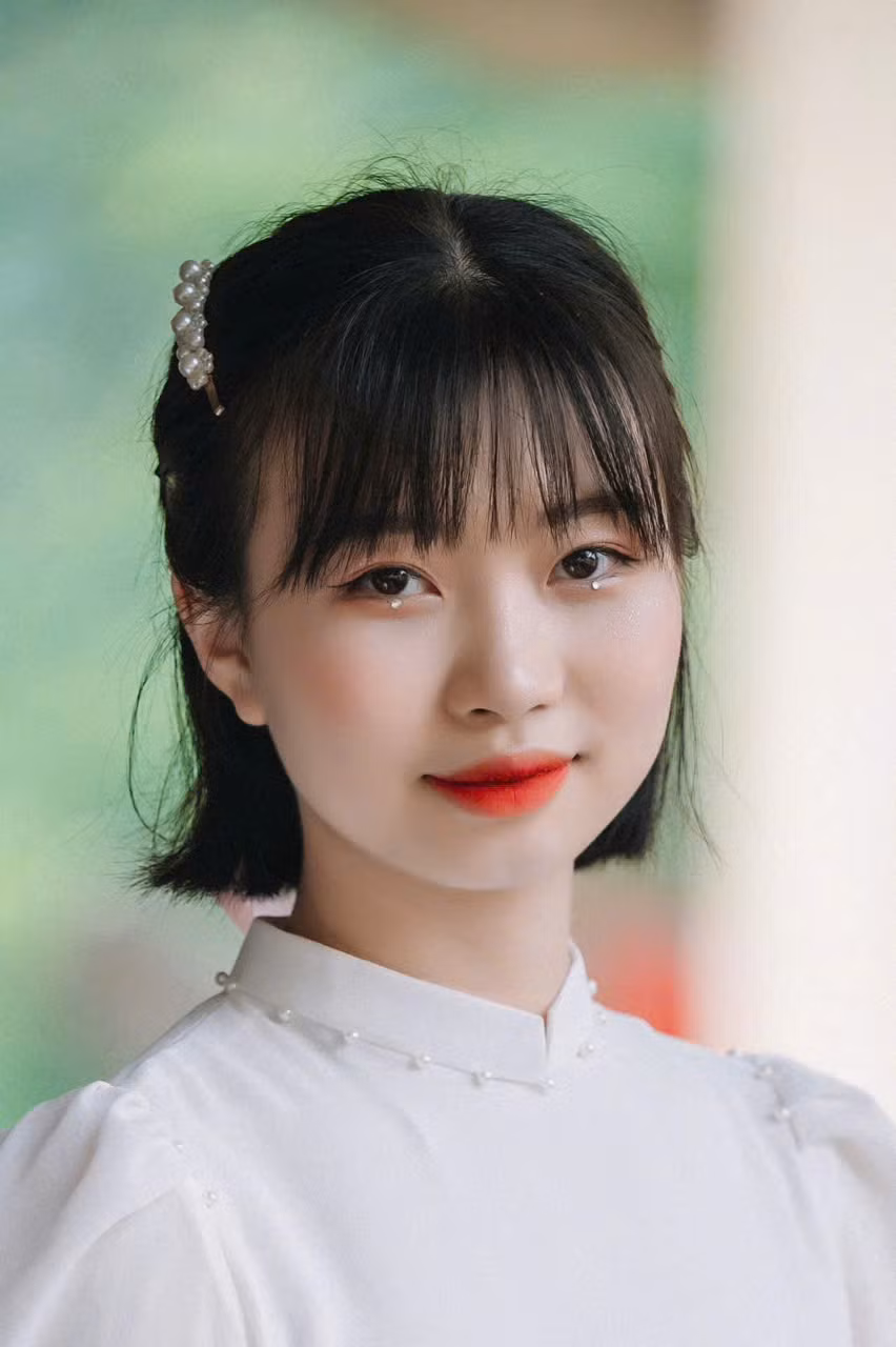Ngọc Thảo luôn muốn đóng góp nhiều hơn trong việc bảo tồn và phát huy di sản văn hóa tỉnh nhà. Ngọc Thảo luôn muốn đóng góp nhiều hơn trong việc bảo tồn và phát huy di sản văn hóa tỉnh nhà.