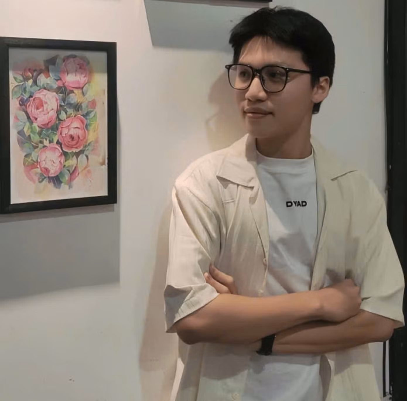 Trần Nam Khánh. Trần Nam Khánh.