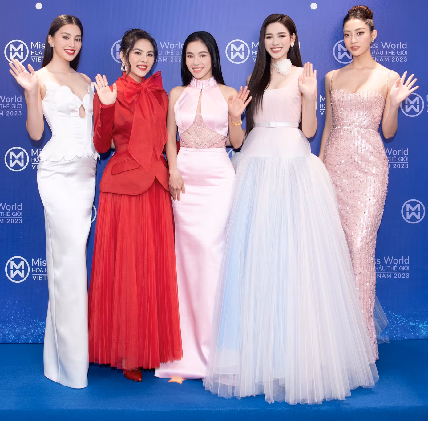 Miss World Vietnam là một trong những cuộc thi danh giá hàng đầu trong nước lẫn quốc tế. Sau thành công rực rỡ của các ‘nàng Hậu’ đăng quang từ cuộc thi, Miss World Vietnam 2023 đã chính thức khởi động và bắt đầu tuyển sinh vào tháng Tư sắp tới.