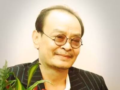 Nhạc sĩ Thanh Tùng Ảnh tư liệu 