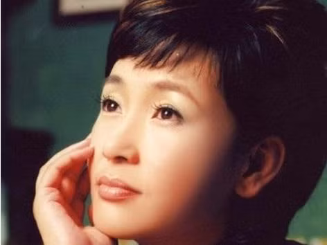Trương Vĩ Kiệt, MC truyền hình, tình nhân của Bạc Hy Lai
