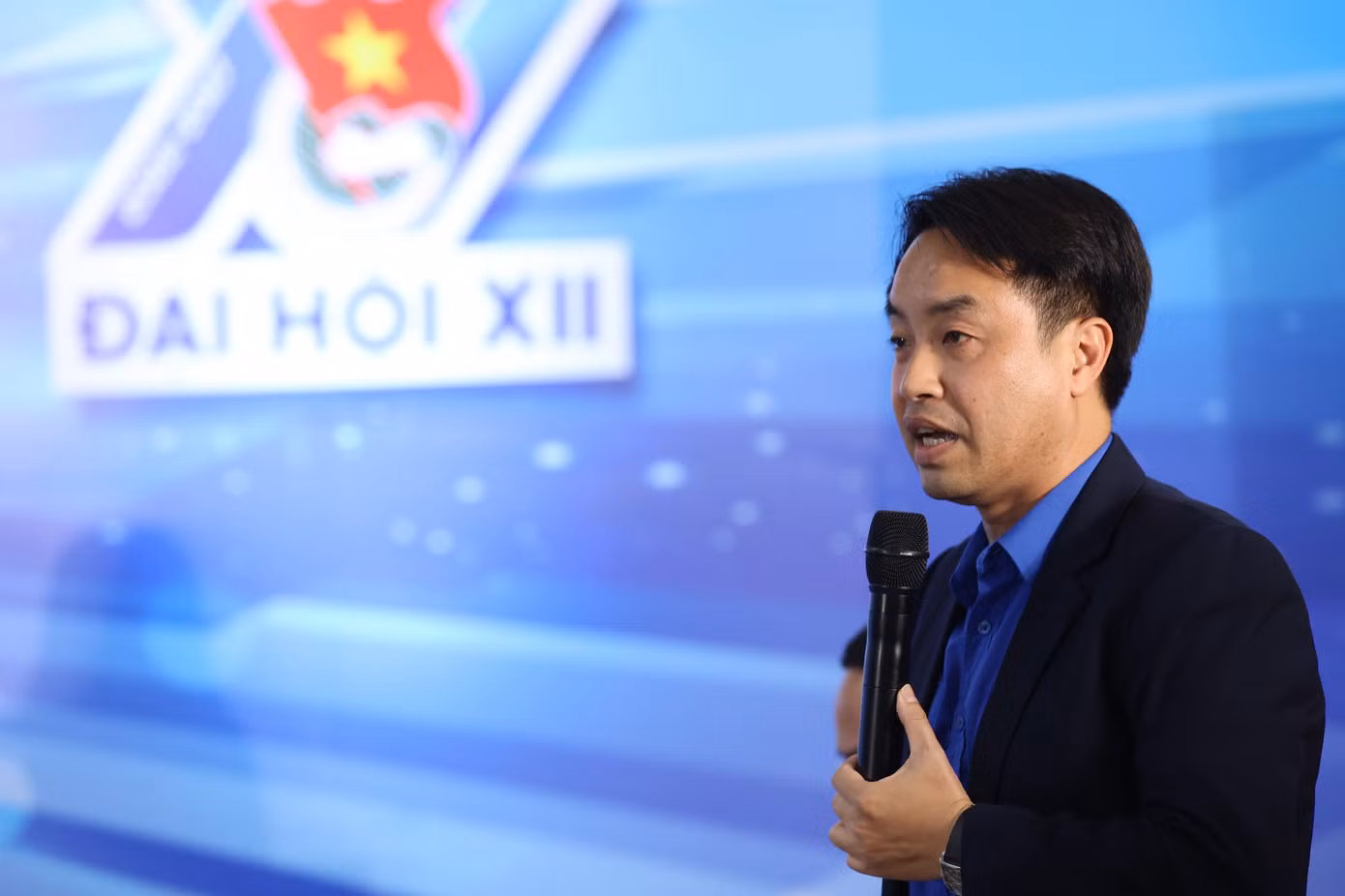 Anh Nguyễn Thiên Tú