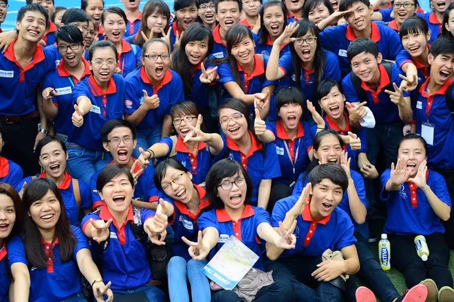 TP. HCM: Hoãn lễ ra mắt các đội hình tình nguyện “Tiếp sức mùa thi 2020” vì dịch COVID-19 ảnh 1