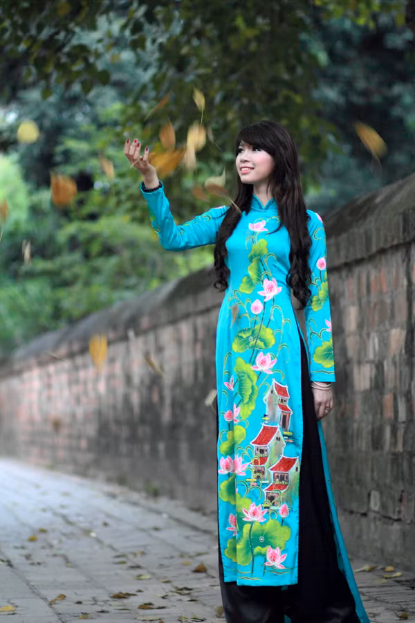 Dạo bước 
