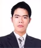 Chủ tịch Chứng khoán Phương Nam - Trầm Khải Hòa