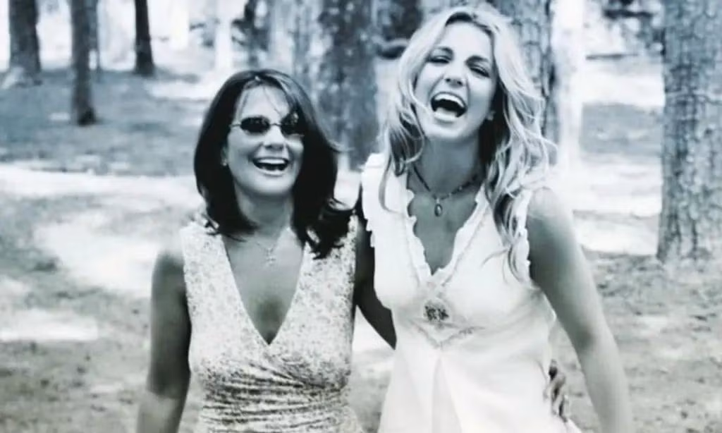 Britney Spears không tha thứ cho bà Lynne bất chấp lời cầu xin của mẹ. Ảnh: Shutterstock.