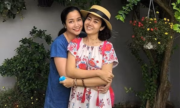 Ốc Thanh Vân không giấu được bức xúc khi bị bảo lợi dụng tình bạn với Mai Phương ảnh 3