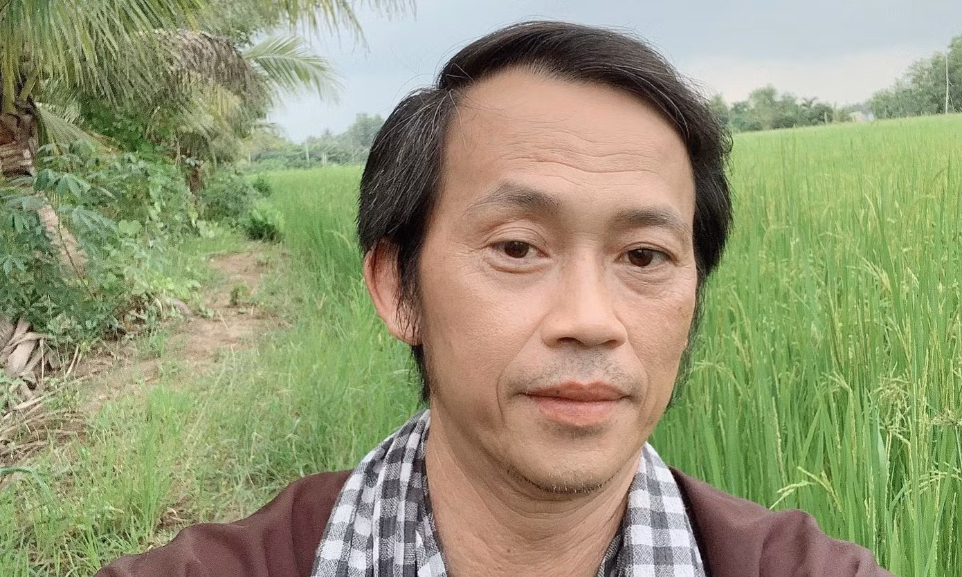 Nghệ sĩ kỳ cựu như Hoài Linh mà cũng bị nói ra nói vào khi quyên tiền từ thiện ảnh 3