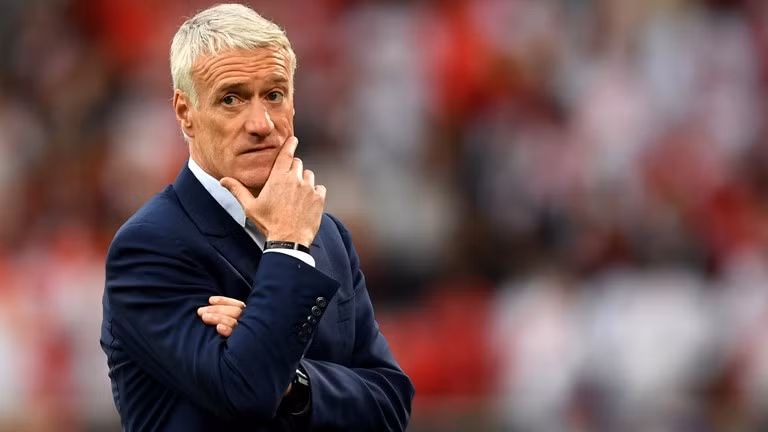 Pháp vào vòng 1/8 World Cup nhờ bàn thắng lịch sử của Mbappe ảnh 4