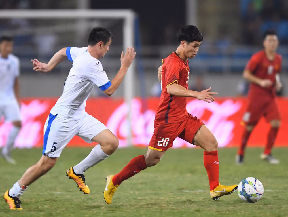 Văn Đức lập công, U23 Việt Nam vô địch với thành tích bất bại ảnh 10