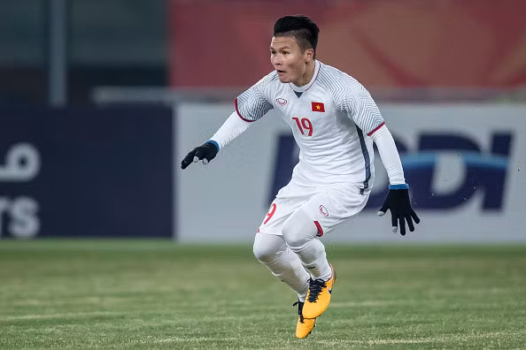 Chiến đấu quả cảm, Việt Nam vào tứ kết giải U23 châu Á ảnh 17
