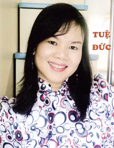 Nhà ngoại cảm Phan Thị Bích Hằng tin vào nhân duyên âm - dương