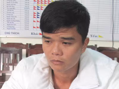 Phan Quốc Hiếu 