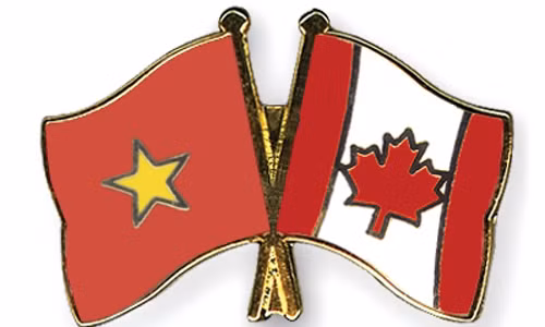 Thủ tướng Canada Justin Trudeau bắt đầu thăm TP.HCM ảnh 5