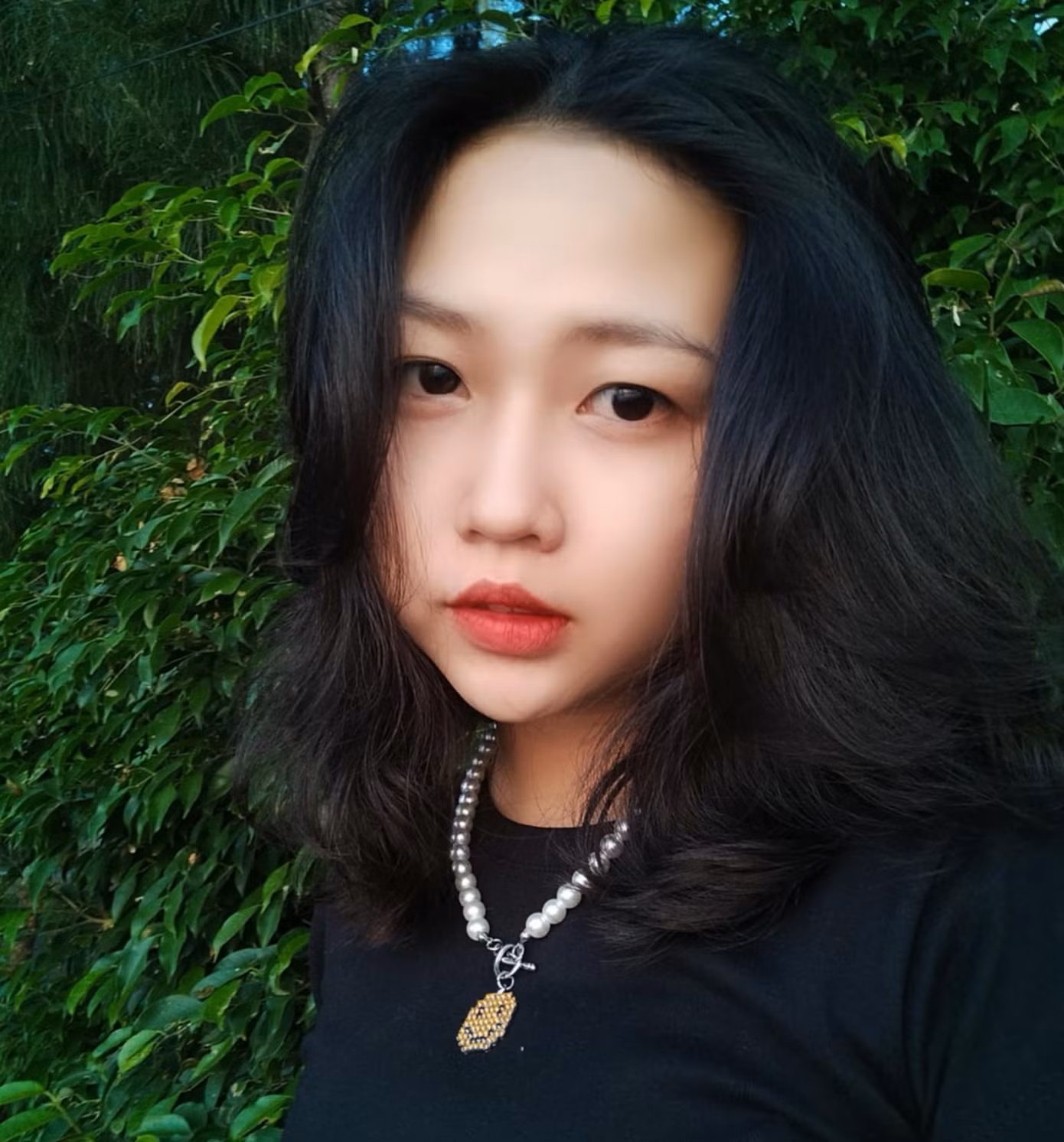 Cô gái nhỏ tự tin vừa học, vừa làm nơi xứ người Cô gái nhỏ tự tin vừa học, vừa làm nơi xứ người
