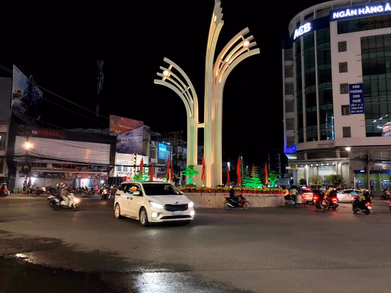 An Giang sẽ áp dụng Chỉ thị 15 từ 0h 7/9 - Ảnh: Kim Hà.
