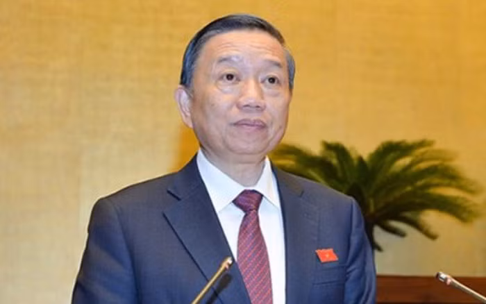 Khởi tố thêm ba bị can vụ Trịnh Xuân Thanh ảnh 3