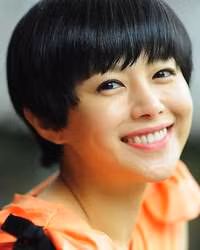 ee Yeong Ah vai Yang Mi Soon